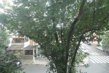 Vista da Sala de apartamento à venda com 2 quartos, 110m² em Ipiranga, São Paulo