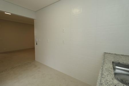 Apartamento à venda com 110m², 2 quartos e sem vagaCozinha