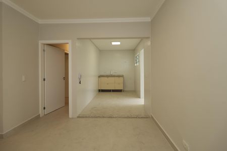 Apartamento à venda com 110m², 2 quartos e sem vagaSala