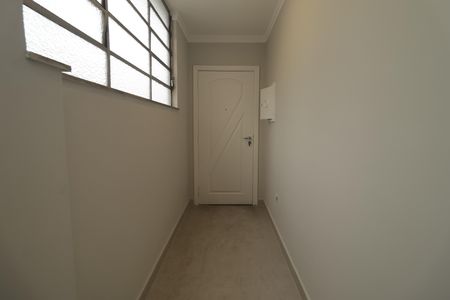 Hall de entrada de apartamento à venda com 2 quartos, 110m² em Ipiranga, São Paulo