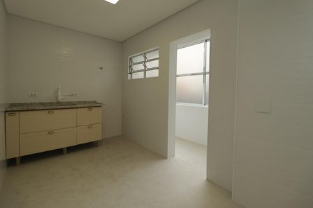 Apartamento à venda com 110m², 2 quartos e sem vagaCozinha