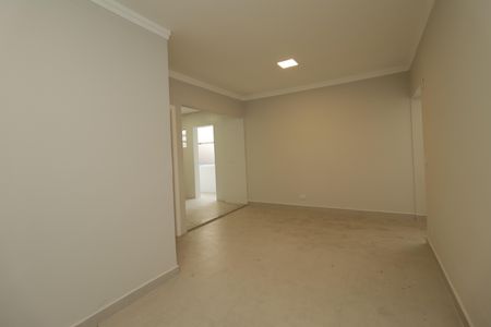 Apartamento à venda com 110m², 2 quartos e sem vagaSala