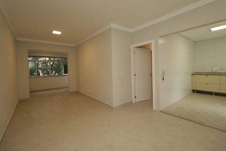Sala de apartamento à venda com 2 quartos, 110m² em Ipiranga, São Paulo