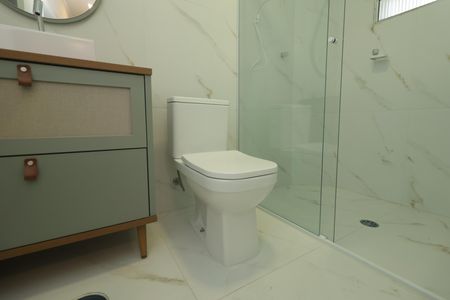 Apartamento à venda com 110m², 2 quartos e sem vagaBanheiro