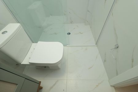 Apartamento à venda com 110m², 2 quartos e sem vagaBanheiro