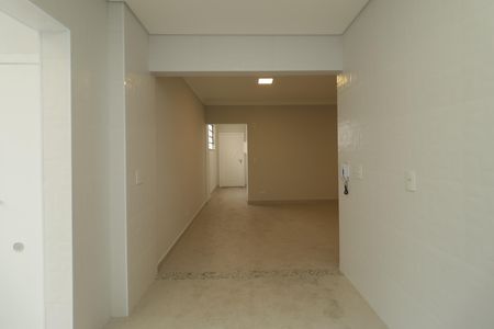 Apartamento à venda com 110m², 2 quartos e sem vagaCozinha
