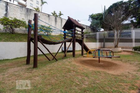 Apartamento para alugar com 62m², 3 quartos e 1 vagaÁrea comum