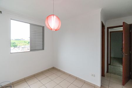 Suíte de apartamento para alugar com 3 quartos, 62m² em Jabaquara, São Paulo
