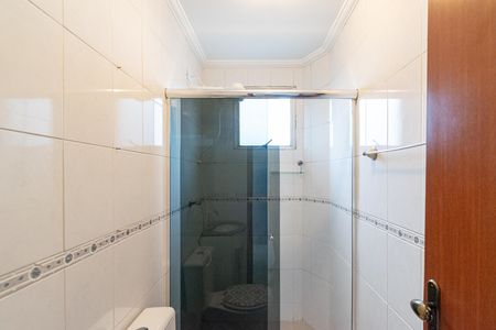 Apartamento para alugar com 62m², 3 quartos e 1 vagaBanheiro 