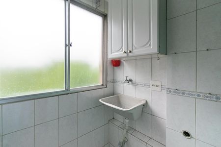 Apartamento para alugar com 62m², 3 quartos e 1 vagaÁrea de Serviço