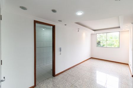 Sala de apartamento para alugar com 3 quartos, 62m² em Jabaquara, São Paulo