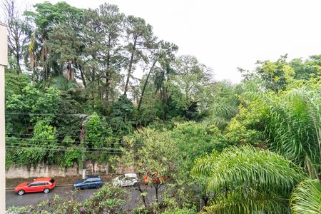 Vista da Sala de apartamento para alugar com 3 quartos, 62m² em Jabaquara, São Paulo