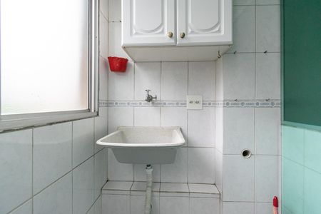 Apartamento para alugar com 62m², 3 quartos e 1 vagaÁrea de Serviço