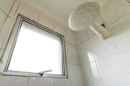 Apartamento para alugar com 62m², 3 quartos e 1 vagaBanheiro da Suíte