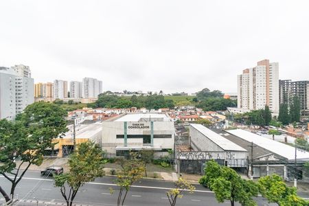 Apartamento para alugar com 62m², 3 quartos e 1 vagaVista do Quarto 2