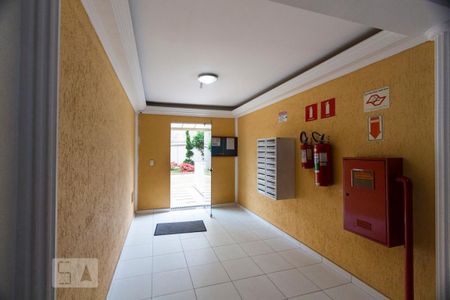 Apartamento para alugar com 62m², 3 quartos e 1 vagaÁrea comum
