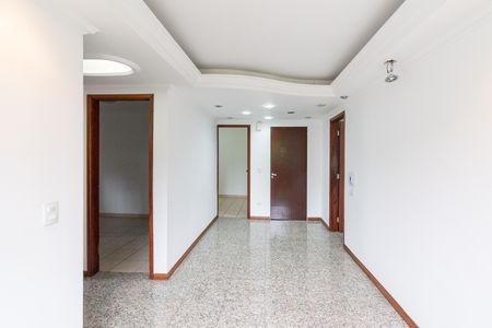 Sala de apartamento para alugar com 3 quartos, 62m² em Jabaquara, São Paulo