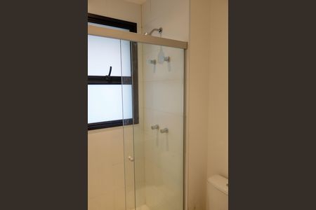 Apartamento para alugar com 112m², 3 quartos e 2 vagasBanheiro da Suíte 2