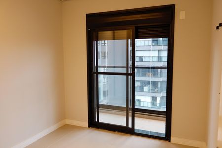 Apartamento para alugar com 112m², 3 quartos e 2 vagasQuarto 2 - Suíte