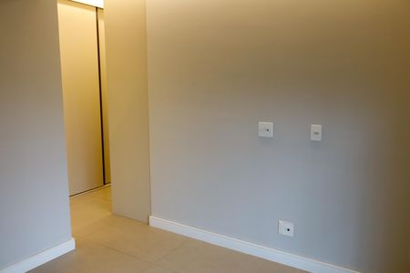 Apartamento para alugar com 112m², 3 quartos e 2 vagasQuarto 3 - Suíte