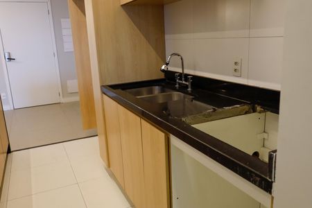 Apartamento para alugar com 112m², 3 quartos e 2 vagasCozinha