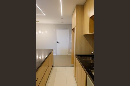 Apartamento para alugar com 112m², 3 quartos e 2 vagasCozinha