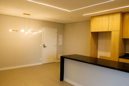 Apartamento para alugar com 112m², 3 quartos e 2 vagassala