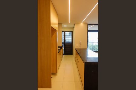 Apartamento para alugar com 112m², 3 quartos e 2 vagasCozinha