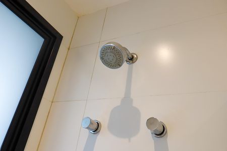 Apartamento para alugar com 112m², 3 quartos e 2 vagasBanheiro da Suíte 2