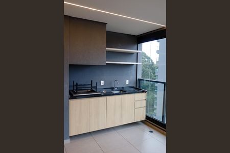 Apartamento para alugar com 112m², 3 quartos e 2 vagasSacada