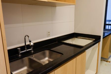 Apartamento para alugar com 112m², 3 quartos e 2 vagasCozinha