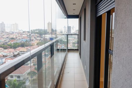 Apartamento para alugar com 112m², 3 quartos e 2 vagasSacada