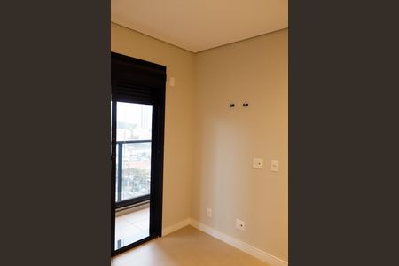 Apartamento para alugar com 112m², 3 quartos e 2 vagasQuarto 2 - Suíte