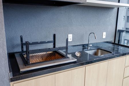 Apartamento para alugar com 112m², 3 quartos e 2 vagasSacada