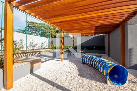 Apartamento para alugar com 112m², 3 quartos e 2 vagasÁrea comum