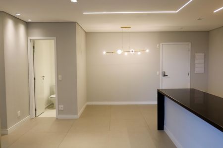 Apartamento para alugar com 112m², 3 quartos e 2 vagassala