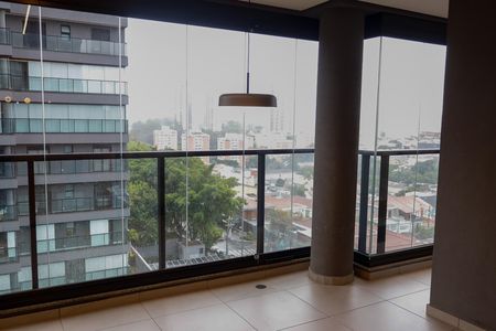 Apartamento para alugar com 112m², 3 quartos e 2 vagasSacada