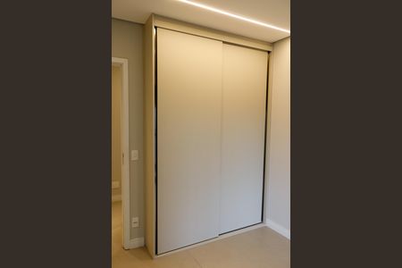 Apartamento para alugar com 112m², 3 quartos e 2 vagasQuarto 2 - Suíte