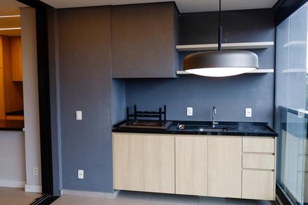Apartamento para alugar com 112m², 3 quartos e 2 vagasSacada
