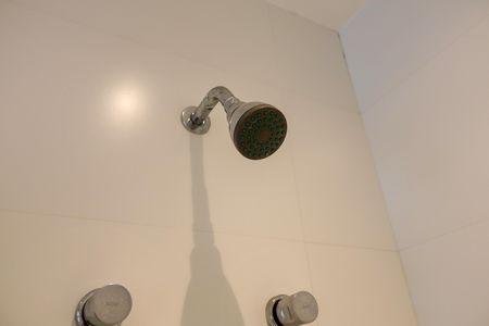 Apartamento para alugar com 112m², 3 quartos e 2 vagasBanheiro da Suíte 1