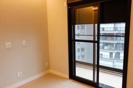 Apartamento para alugar com 112m², 3 quartos e 2 vagasQuarto 3 - Suíte