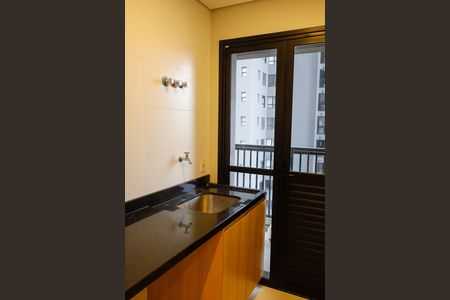 Apartamento para alugar com 112m², 3 quartos e 2 vagasLavanderia