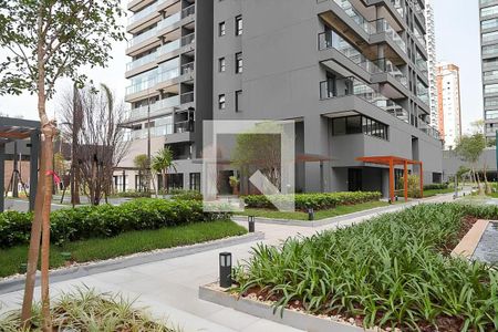 Apartamento para alugar com 112m², 3 quartos e 2 vagasÁrea comum