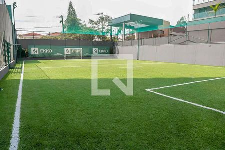 Apartamento para alugar com 112m², 3 quartos e 2 vagasQuadra Esportiva
