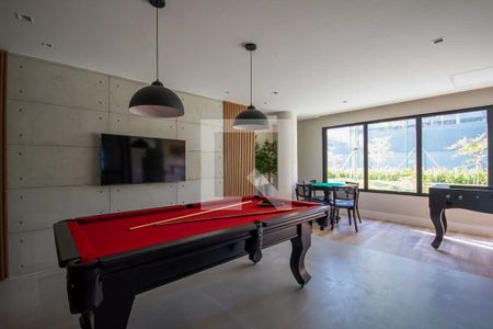 Apartamento para alugar com 112m², 3 quartos e 2 vagasSala de Jogos