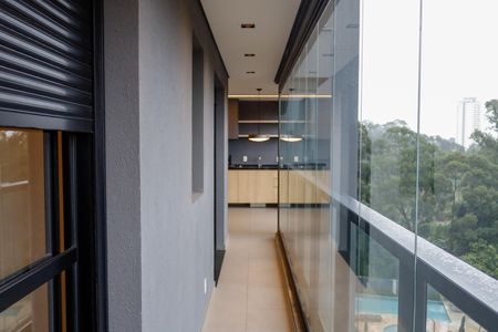 Apartamento para alugar com 112m², 3 quartos e 2 vagasSacada