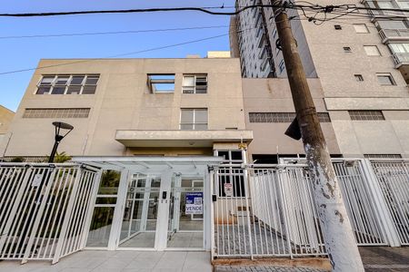 Fachada - Plaquinha de apartamento à venda com 2 quartos, 65m² em Catumbi, São Paulo