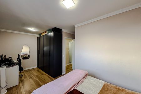 Quarto 1 de apartamento à venda com 2 quartos, 65m² em Catumbi, São Paulo