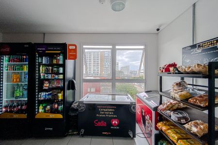 Apartamento à venda com 65m², 2 quartos e 1 vagaÁrea comum