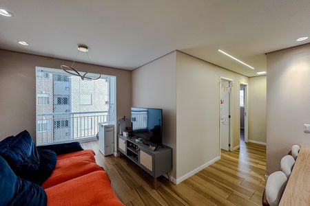 Apartamento à venda com 2 quartos, 65m² em Catumbi, São Paulo